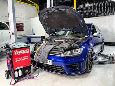 Service Point - Warsztat samochodowy